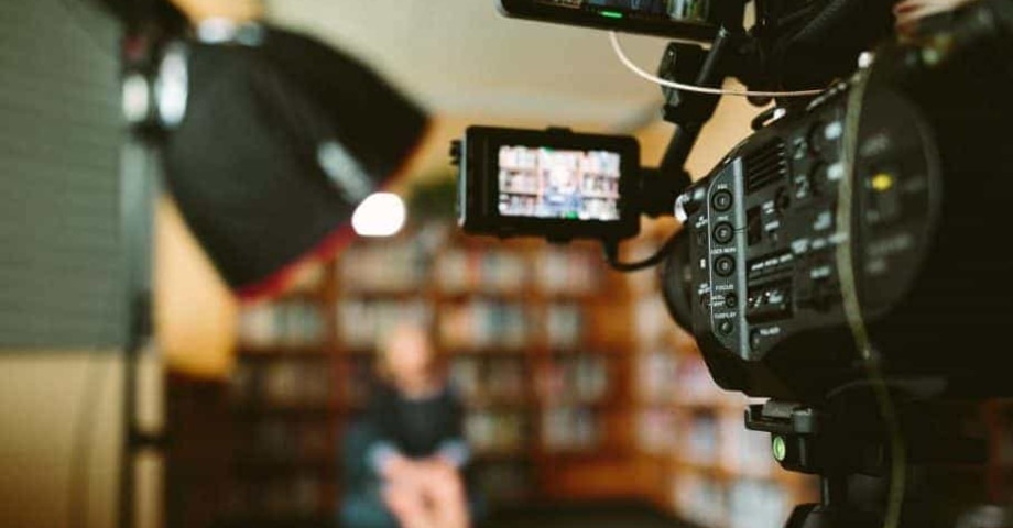 La entrevista de trabajo virtual en tiempo de Coronavirus