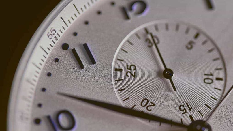 El horario de trabajo afecta a la productividad El horario de trabajo afecta a la productividad