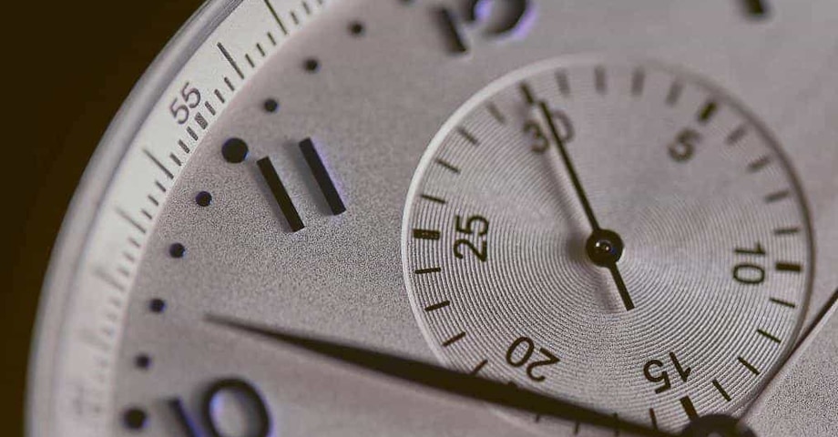 El horario de trabajo afecta a la productividad