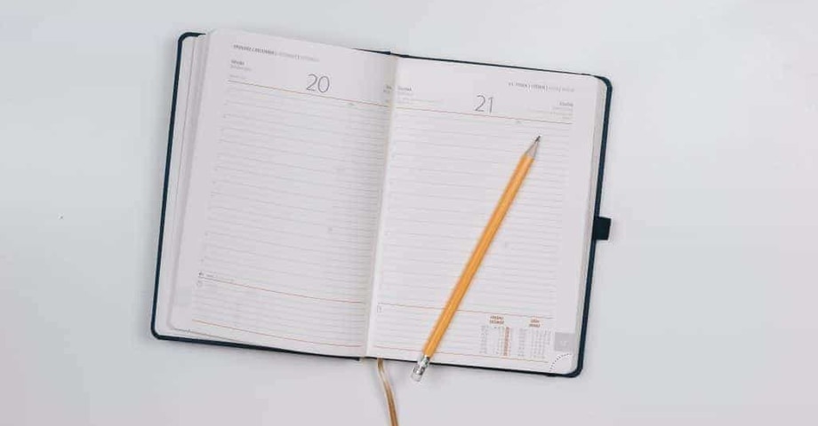 Organización y bienestar: cómo programar la jornada laboral