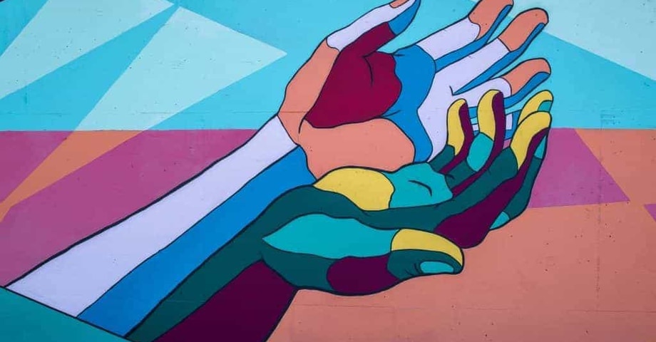 Equipos de trabajo multiculturales