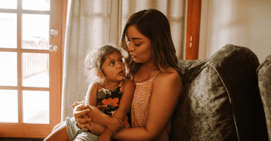 Trabajar desde casa con niños: horarios y tiempo de calidad