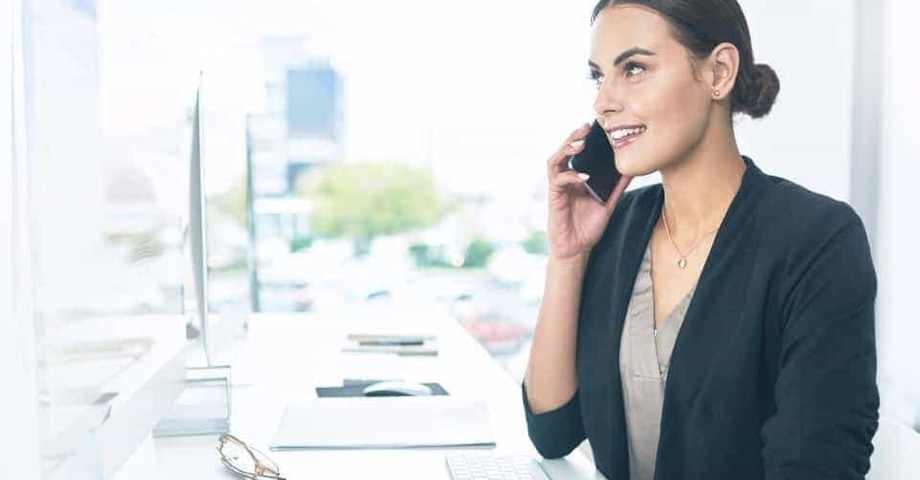 Telesecreatriado: atención, profesionalidad y disponibilidad en un único servicio a medida para tu empresa