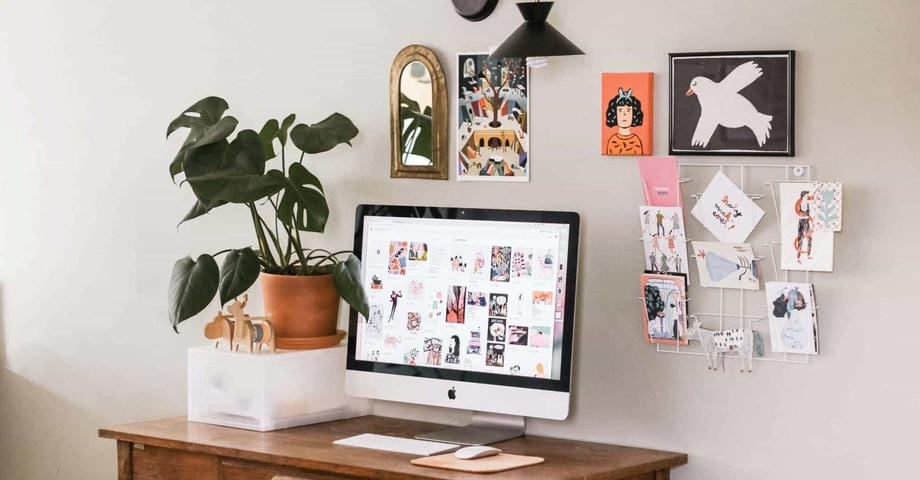 Aprender a organizar la jornada laboral y mejorar la eficiencia y la productividad trabajando desde casa