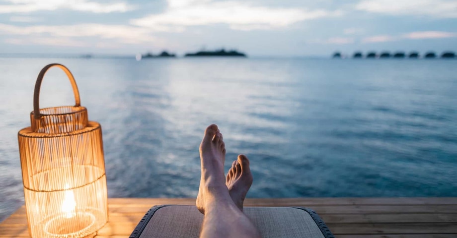 Freelance, negocios y vacaciones