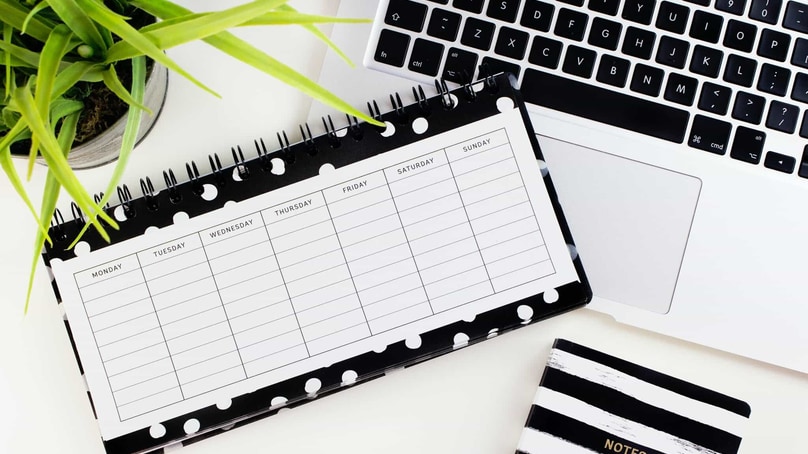 Mejora la gestión de la agenda, evitando los 4 errores más comunes Mejora la gestión de la agenda, evitando los 4 errores más comunes