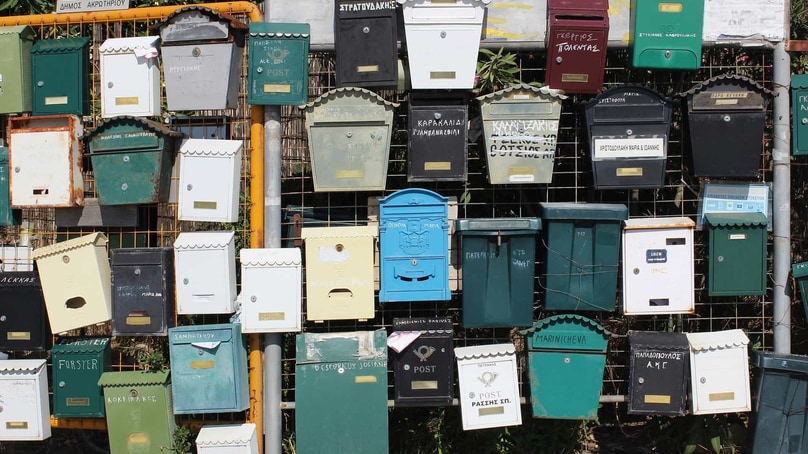 Correo electrónico: más allá del mito de Inbox Zero Correo electrónico: más allá del mito de Inbox Zero