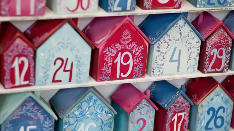 Navidad 2021: 3 acciones de comunicación digital Navidad 2021: 3 acciones de comunicación digital