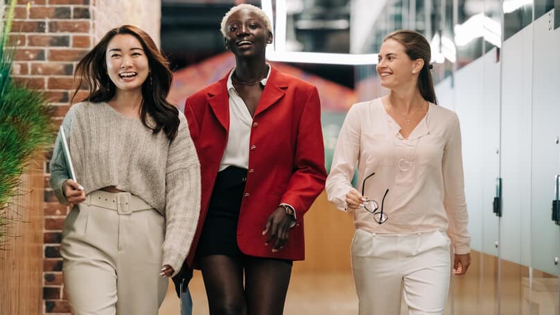 Compromiso laboral: employee engagement, qué es y sus falsos mitos Compromiso laboral: employee engagement, qué es y sus falsos mitos