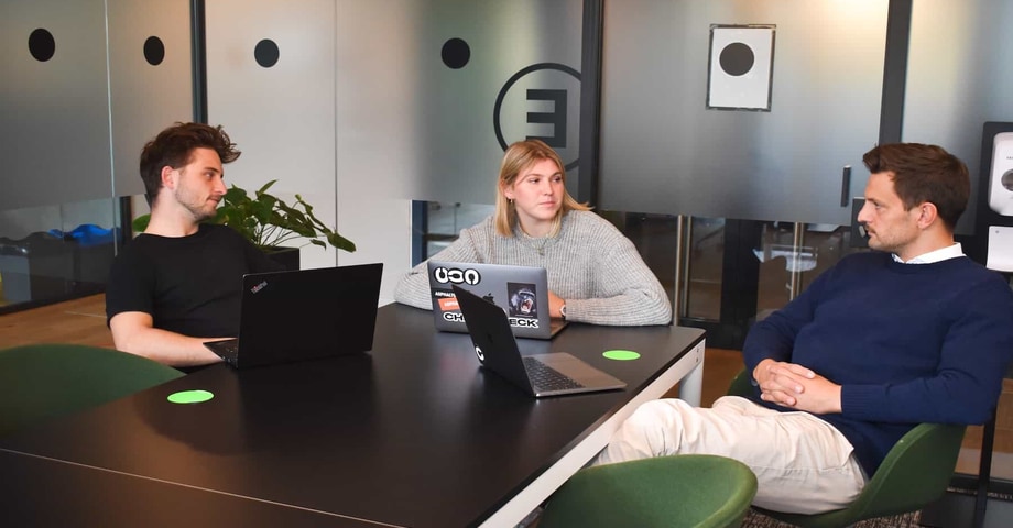 Gestión de conflictos en la empresa