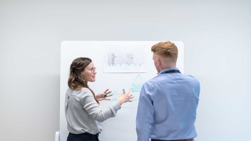 Inspirar ideas a los socios comerciales: 7 consejos para el éxito Inspirar ideas a los socios comerciales: 7 consejos para el éxito