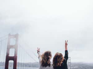 golden gate bridge
